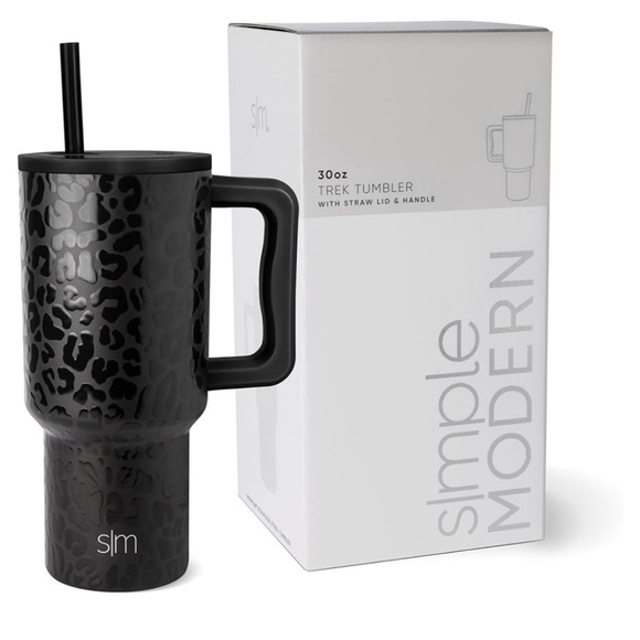 Simple Modern 30oz cup - Picture 7 of 8